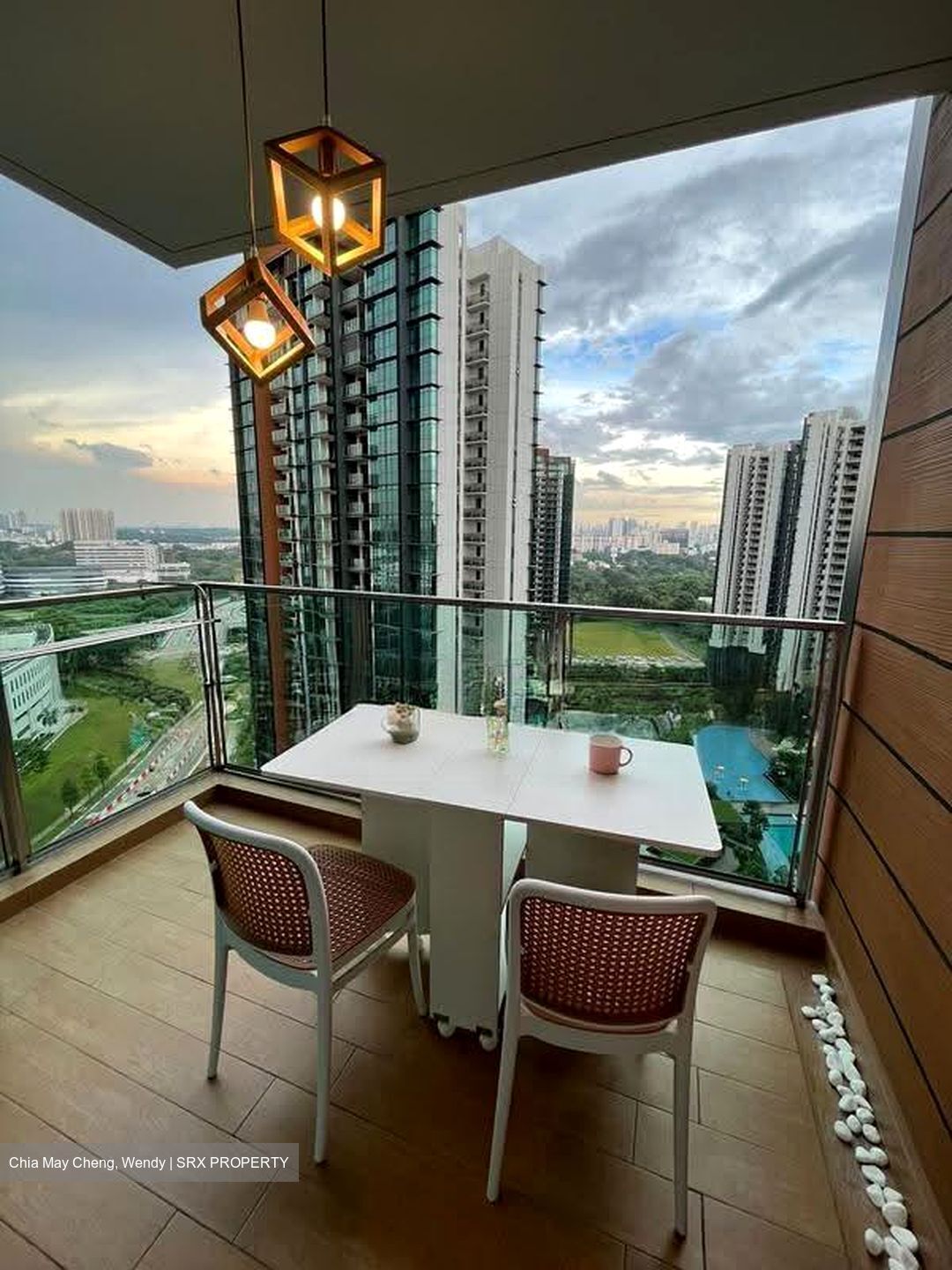 Normanton Park (D5), Apartment #611127161